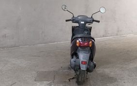 SUZUKI LETS4 CA45A