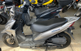 SUZUKI ADDRESS V110 CE47A