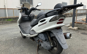 YAMAHA MAJESTY 125FI SE27