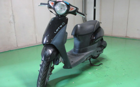 SUZUKI LETSG CA4AA