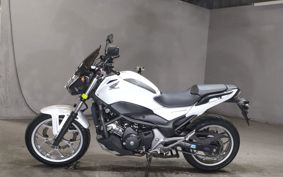 HONDA NC750S RC88