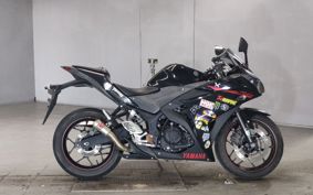 YAMAHA YZF-R25 RG10J