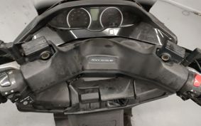 SUZUKI SKYWAVE 250 CJ46A