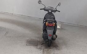 SUZUKI LETS4 CA45A