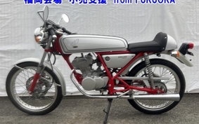 HONDA DREAM