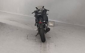 YAMAHA YZF-R125 RE06