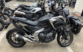 HONDA NC750X DCT 2021 RH09