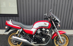 HONDA CB750 2005 RC42