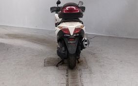 HONDA SILVERWING400GT NF03