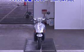 SUZUKI LETS4
