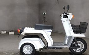 HONDA GYRO TD02