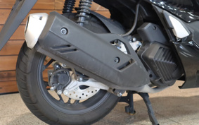 HONDA PCX 160 KF47