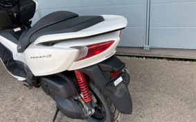 HONDA FORZA MF12