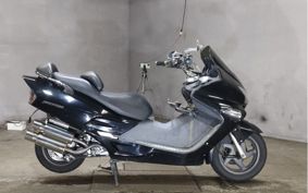 HONDA FORZA X MF06