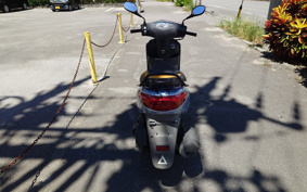 YAMAHA AKUSHI STREET SE53J