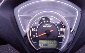 HONDA DIO 110 BASIC  JK03