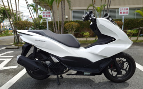 HONDA PCX125 JK05