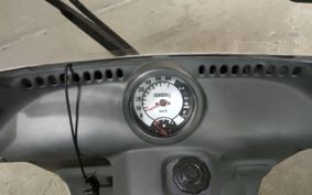 HONDA GYRO TA03