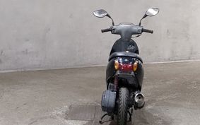 SUZUKI LETS4 CA45A