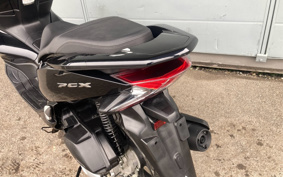 HONDA PCX125 JF81