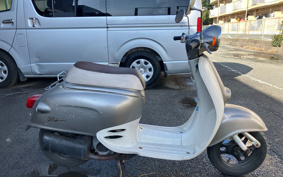HONDA GIORNO