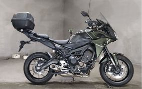 YAMAHA TO RACER 900 RN51J