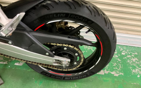 HONDA CBR250RR MC51