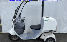 HONDA GYRO