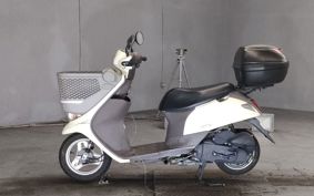 SUZUKI  LETS  BASKET  CA4AA