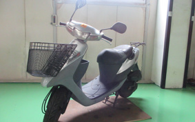 SUZUKI LETS2 CA1PA