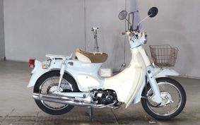 HONDA LITTLE CUB AA01
