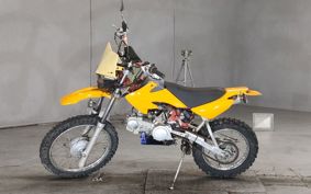 SUZUKI RM80 RC12A