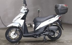 SUZUKI ADDRESS V110 CE47A