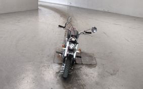 HONDA MONKEY Z50J