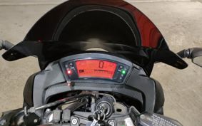 KAWASAKI NINJA400R ER400B
