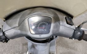 SUZUKI ADDRESS V110 CF11A