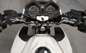 HONDA CB125 F PCJL