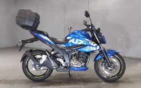 SUZUKI JIKUSA-250 ED22B