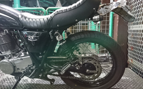 YAMAHA SR400-1 2019 RH03J