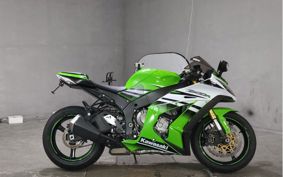 KAWASAKI ZX 10 NINJA R ZXT00J