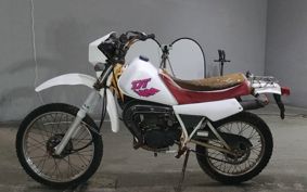 YAMAHA DT50 17W