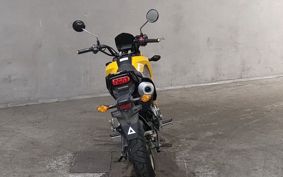 HONDA GU ROM JC61