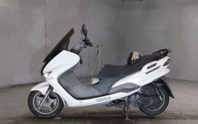 YAMAHA MAJESTY 125 SE27