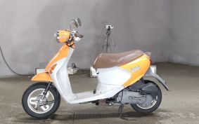 SUZUKI LETS4 CA41A