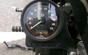 HARLEY HARLEY XL1200X 2013 LC3