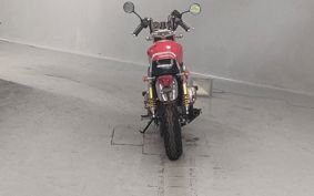 HONDA CB400 NC36