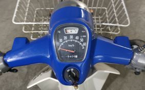 YAMAHA MATE50 UA04J