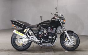 YAMAHA XJR400 4HM