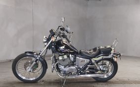 HONDA REBL MC13