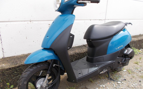 SUZUKI LETS CA4AA